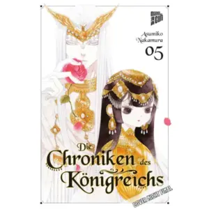 Die Chroniken des Königreichs - Band 05