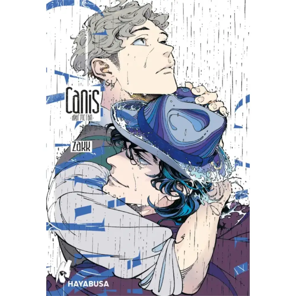 CANIS: -Dear Mr. Rain-