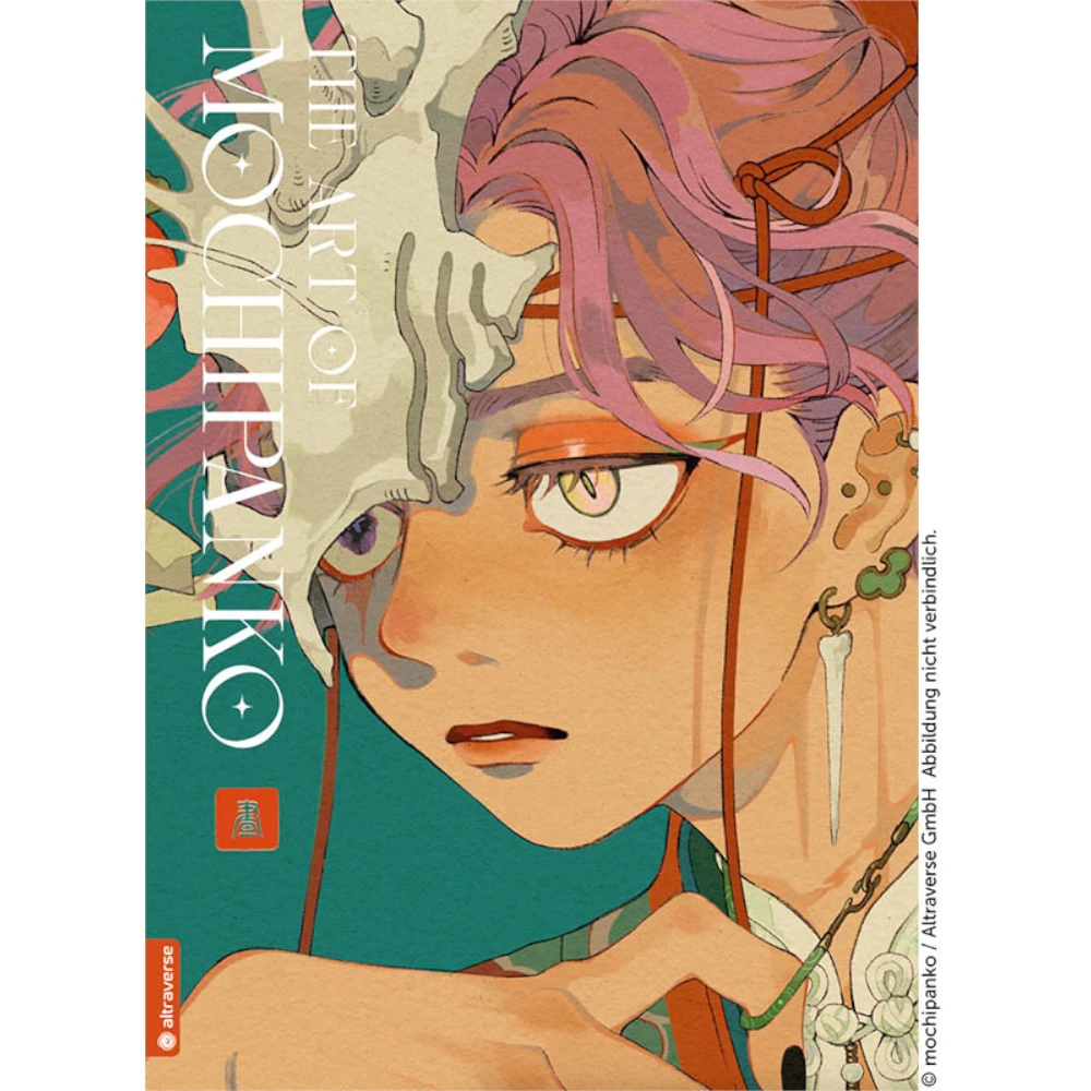 HUÀ – The Art of Mochipanko