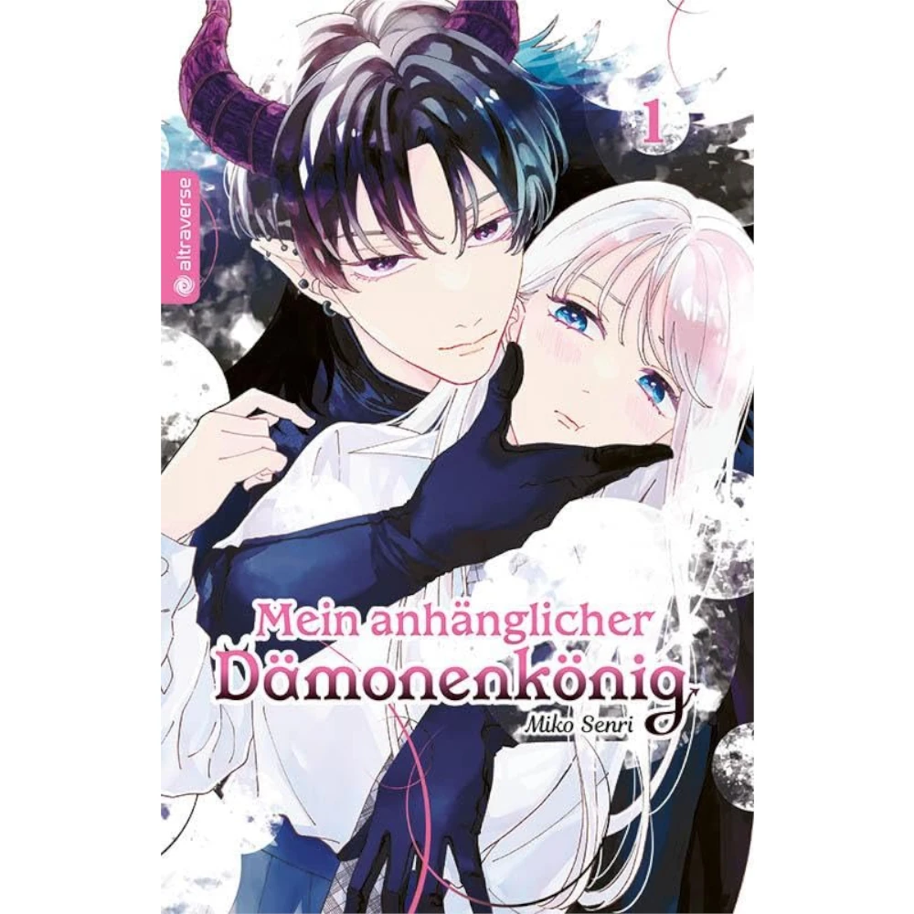 Mein anhänglicher Dämonenkönig