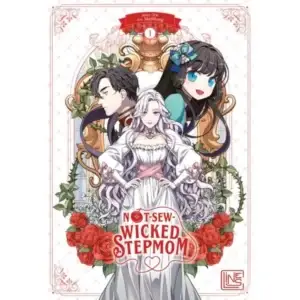 Not-Sew-Wicked Stepmom