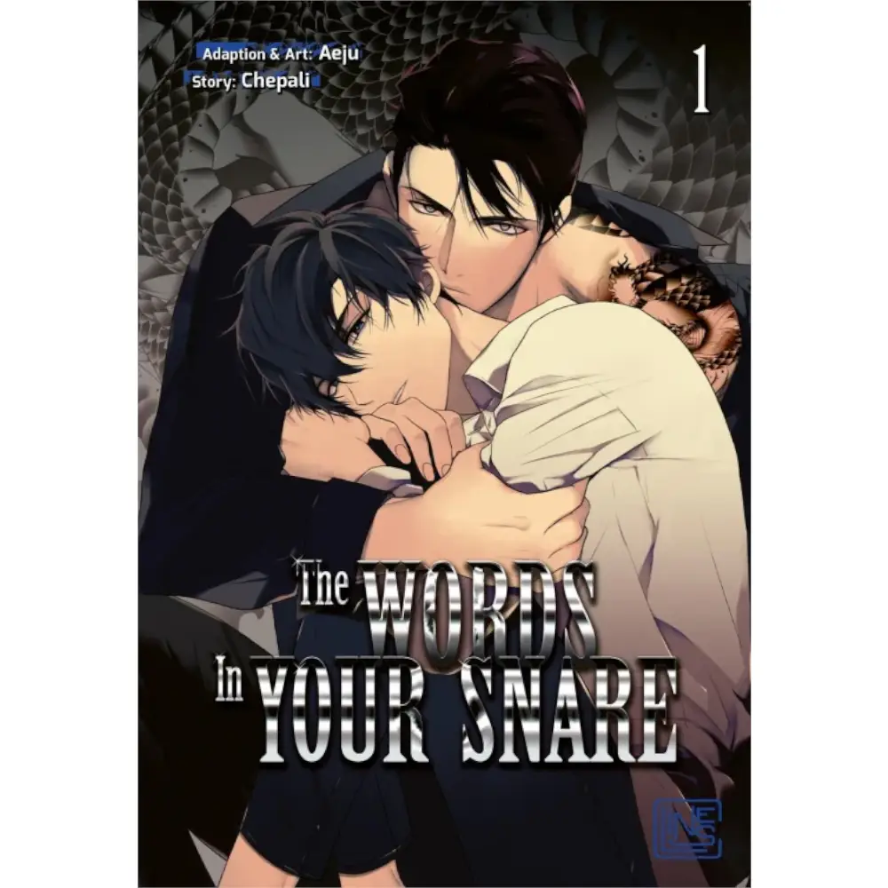 The Words In Your Snare