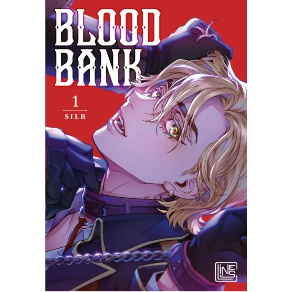 Blood Bank
