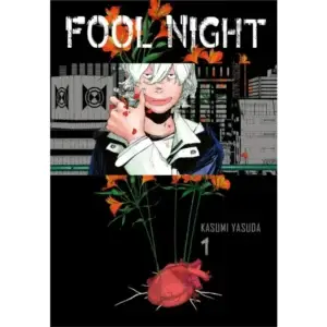 Fool Night Manga Carlsen Science Fiction Dystopie