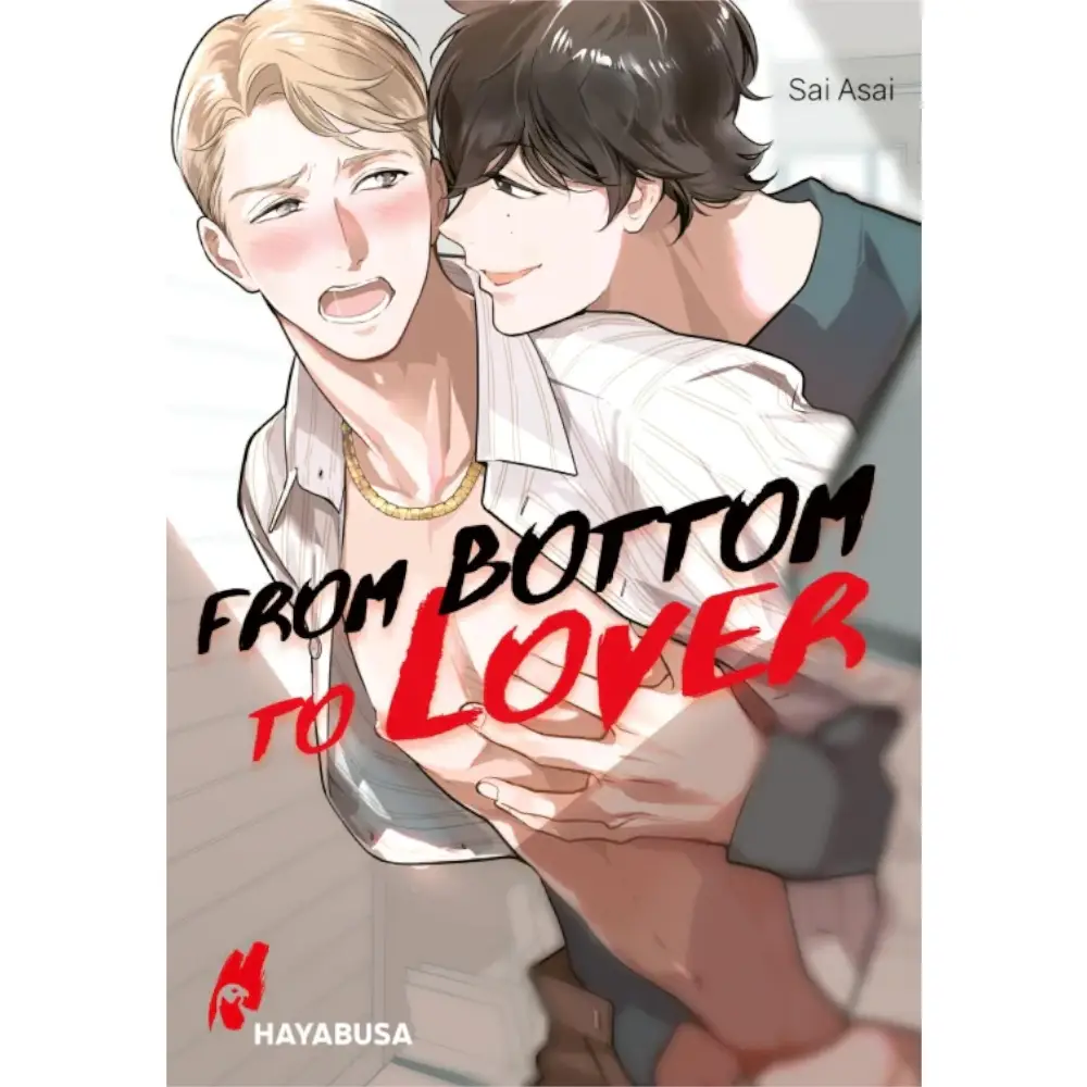 From Bottom to Lover