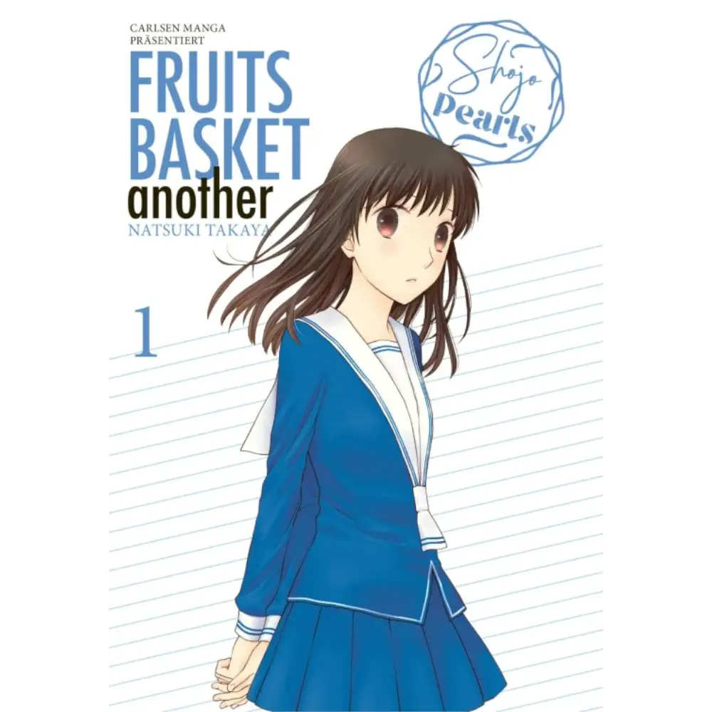 Fruits Basket - Another - Pearls Edition