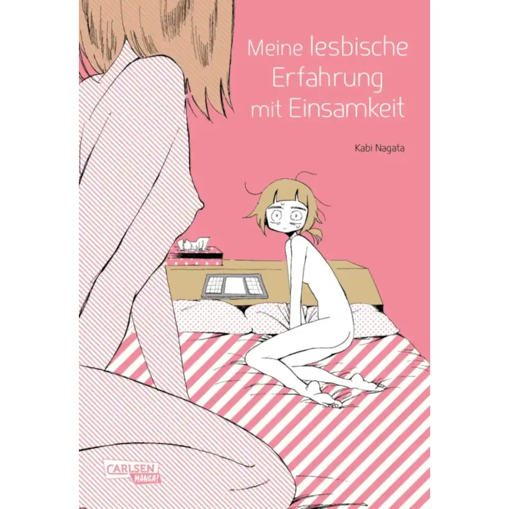 Meine lesbische Erfahrung mit Einsamkeit