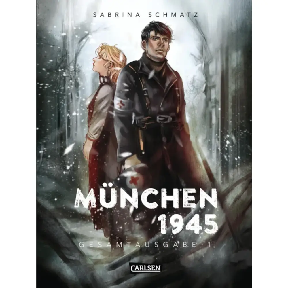 München 1945 – Gesamtausgabe