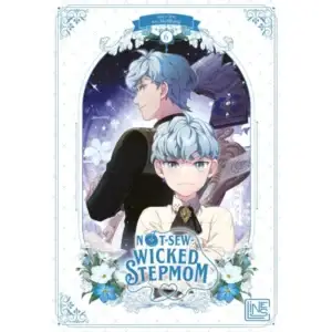 Not-Sew-Wicked Stepmom - Band 06