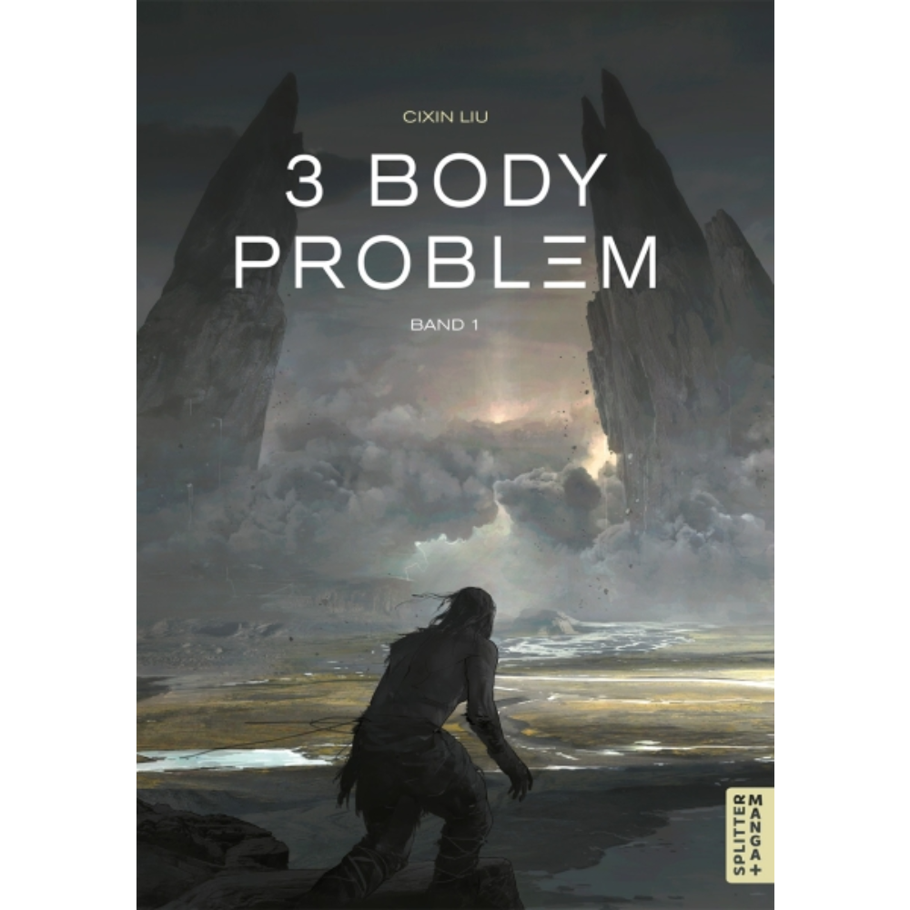 3 Body Problem