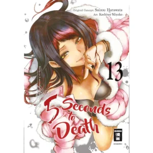 5 Seconds to Death - Band 13