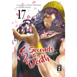 5 Seconds to Death - Band 17