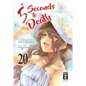 5 Seconds to Death - Band 20