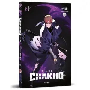 7Fates: CHAKHO