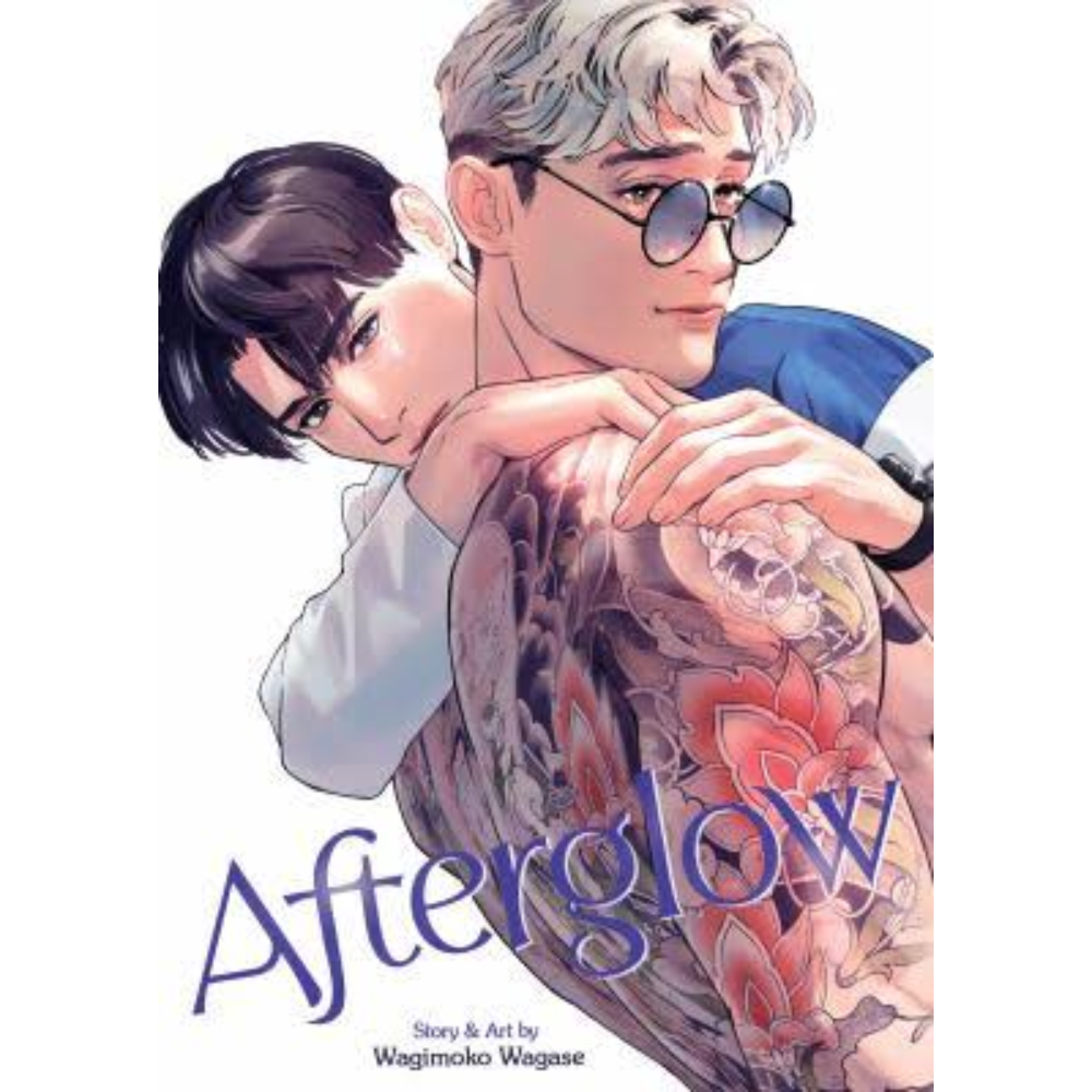 Afterglow