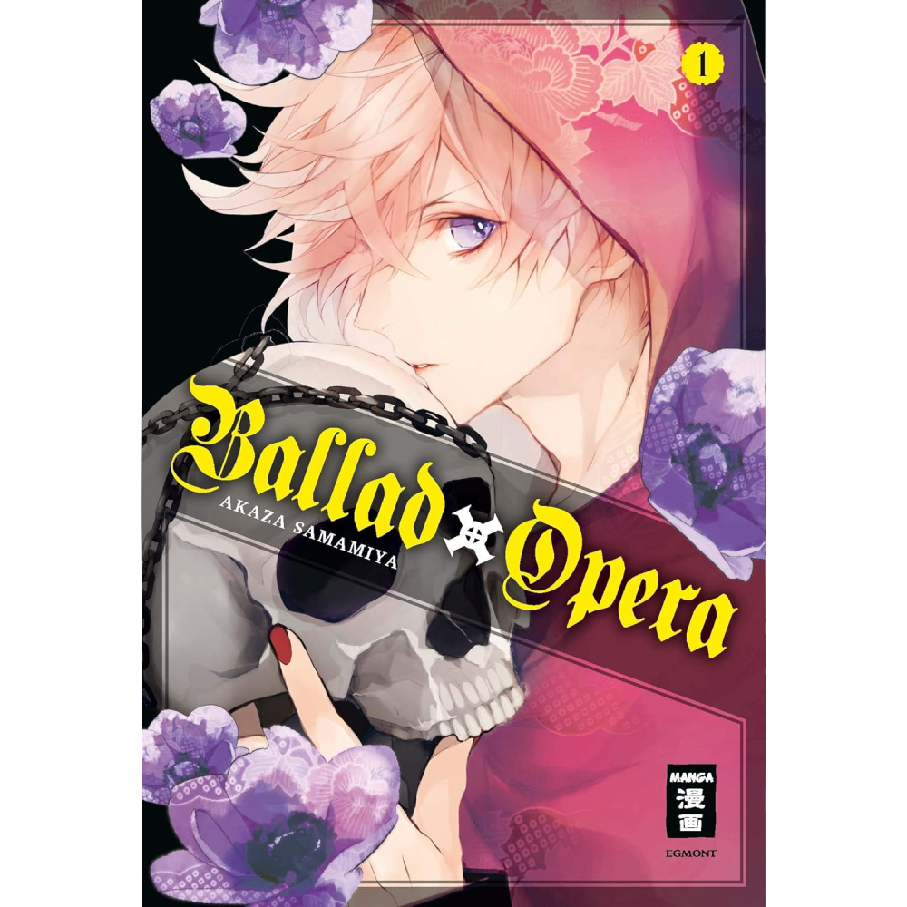 Ballad Opera