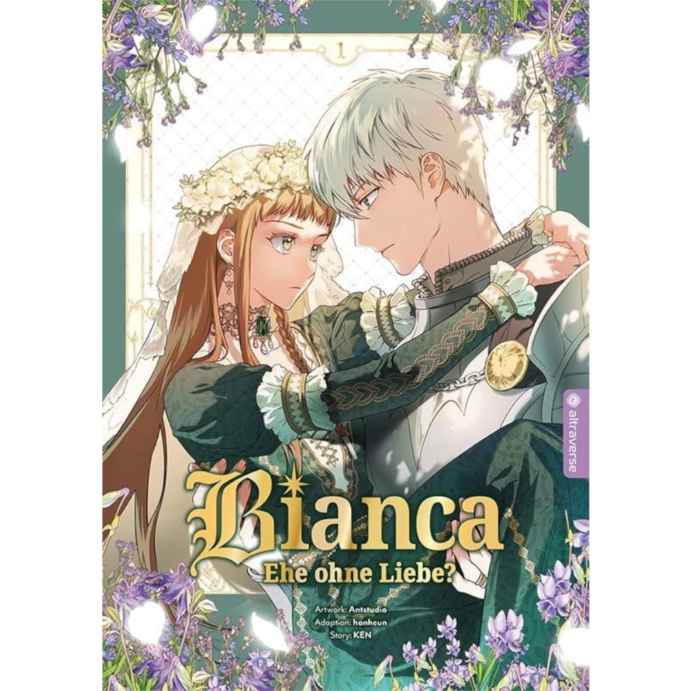 Bianca – Ehe ohne Liebe