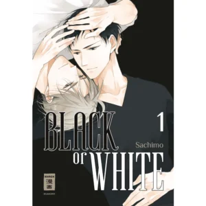 Black or White