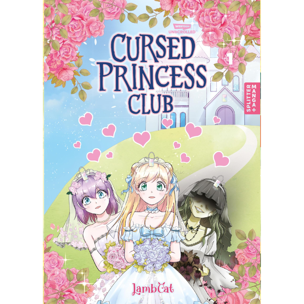 Cursed Princess Club
