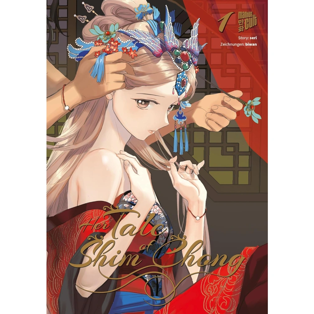 Her Tale of Shim Choung