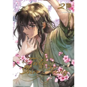 Her Tale of Shim Chong - Band 02