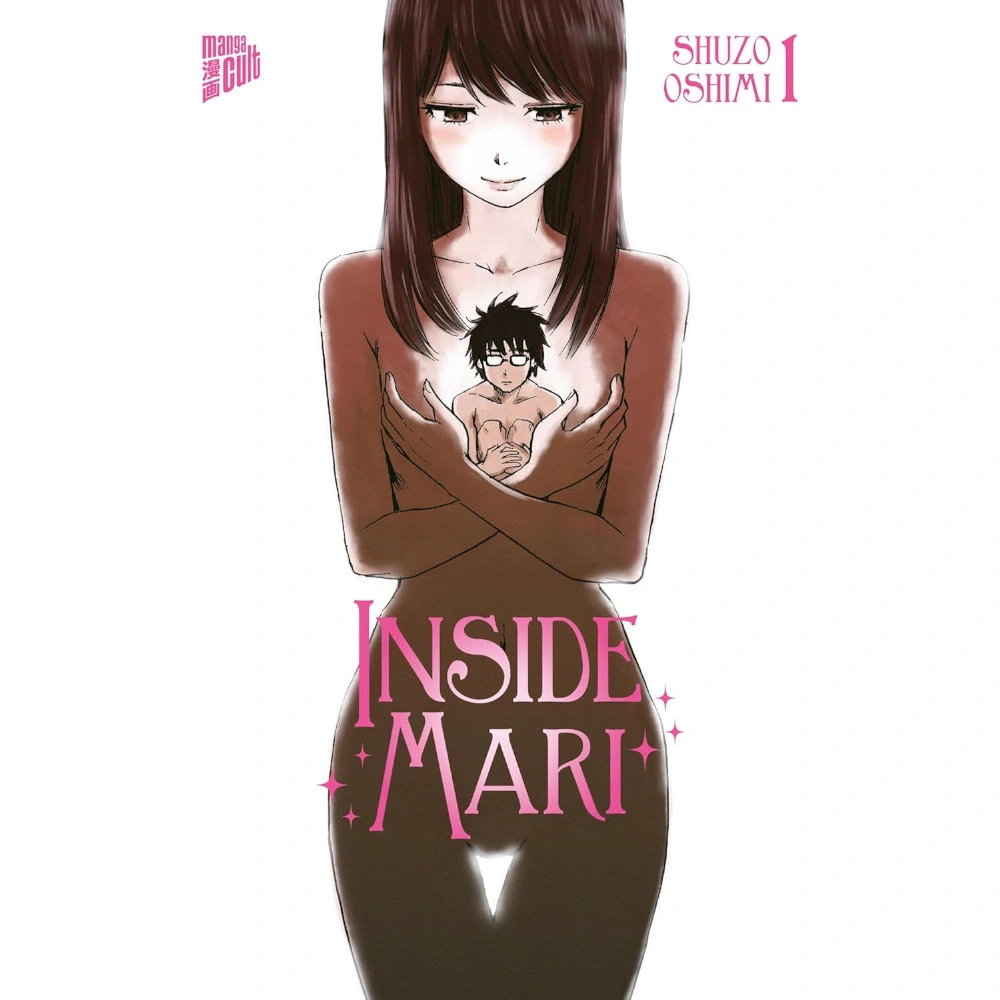 Inside Mari
