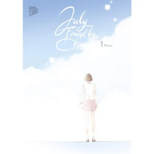 July Found by Chance