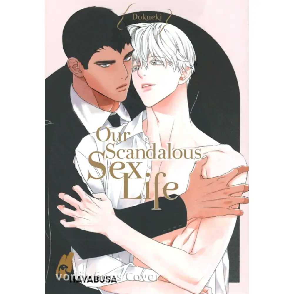 Our Scandalous Sex Life