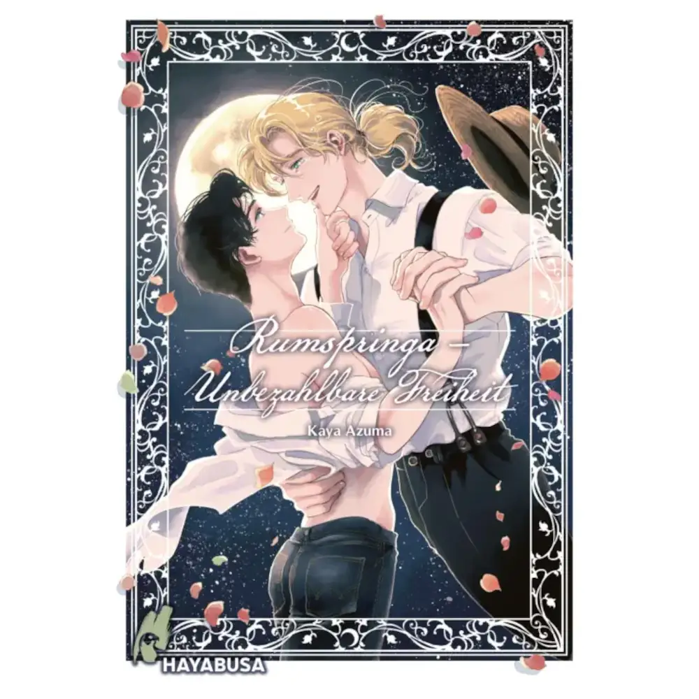 Rumspringa – Unbezahlbare Freiheit