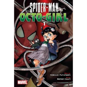 Spider-Man Octo-Girl