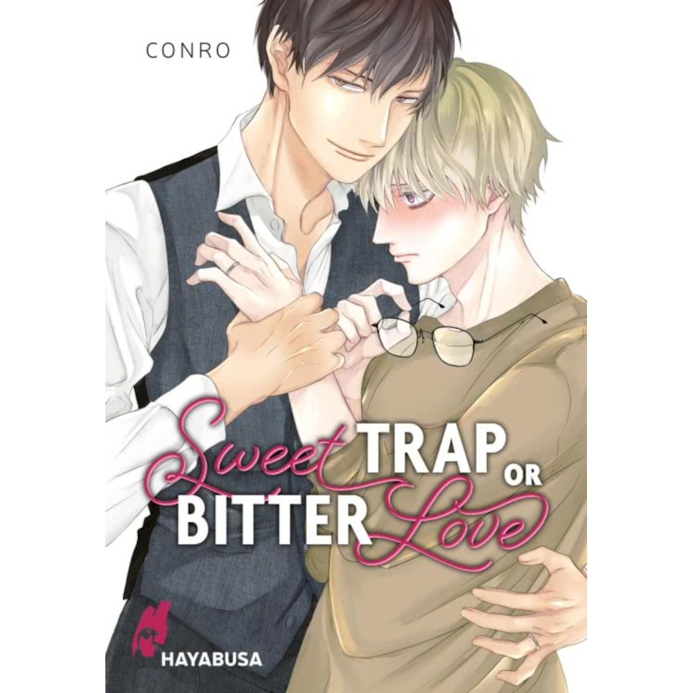 Sweet Trap or Bitter Love