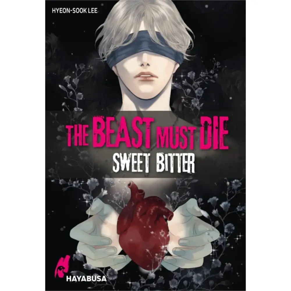 The Beast Must Die –  Sweet Bitter