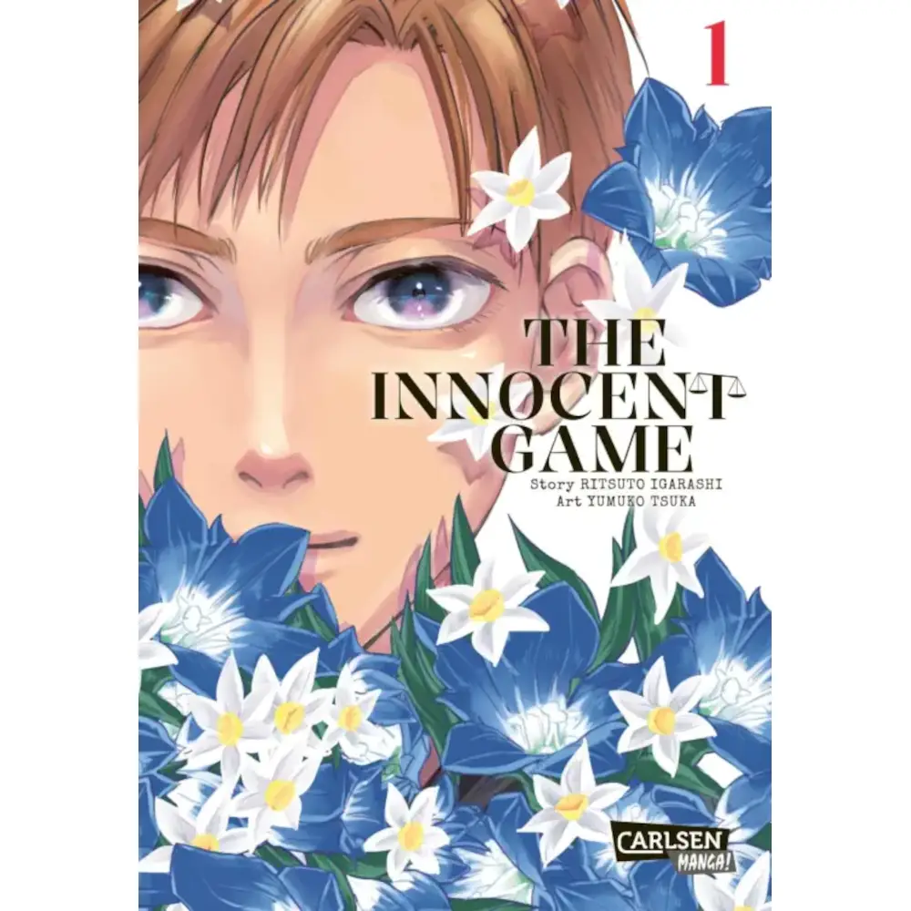 The Innocent Game