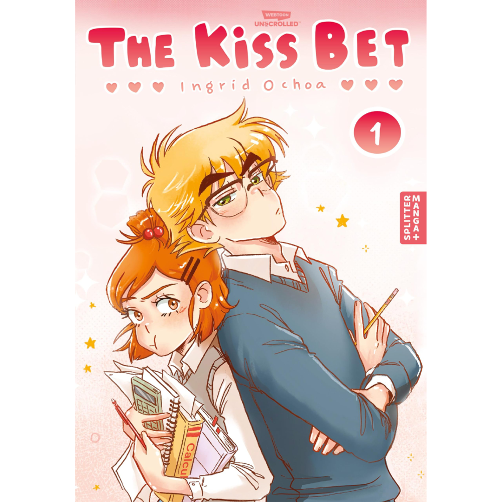 The Kiss Bet