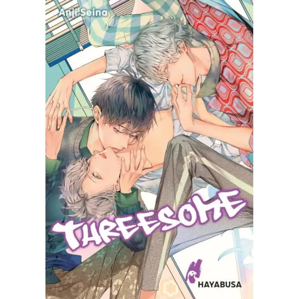 Threesome