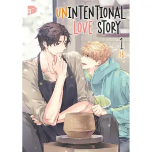 Unintentional Love Story