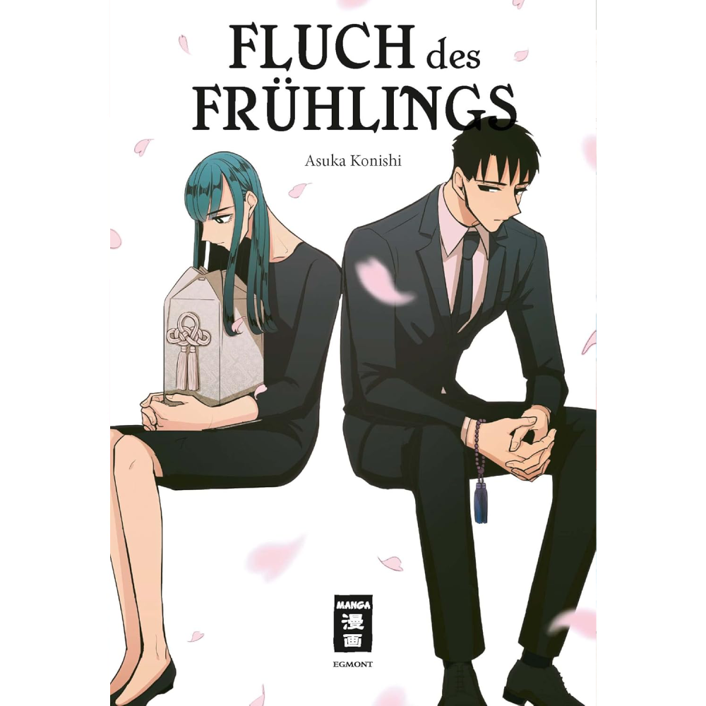 Fluch des Frühlings