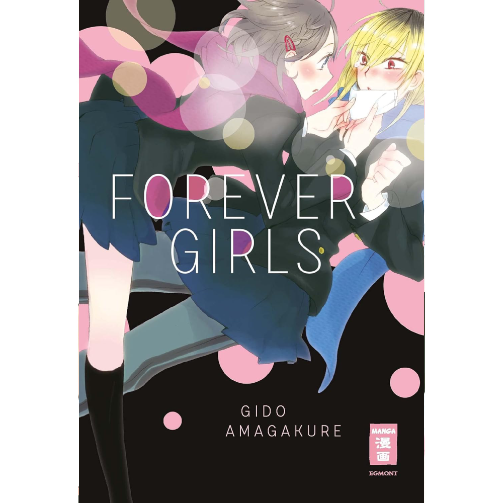 Forever Girls