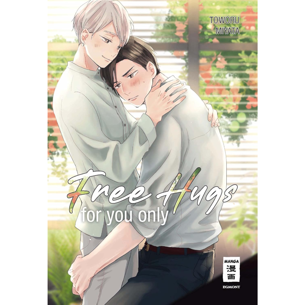 Free Hugs for you only