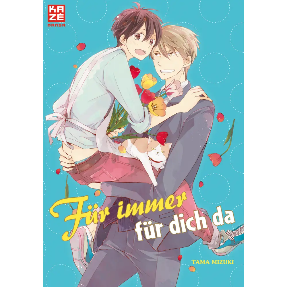 Für immer für dich da