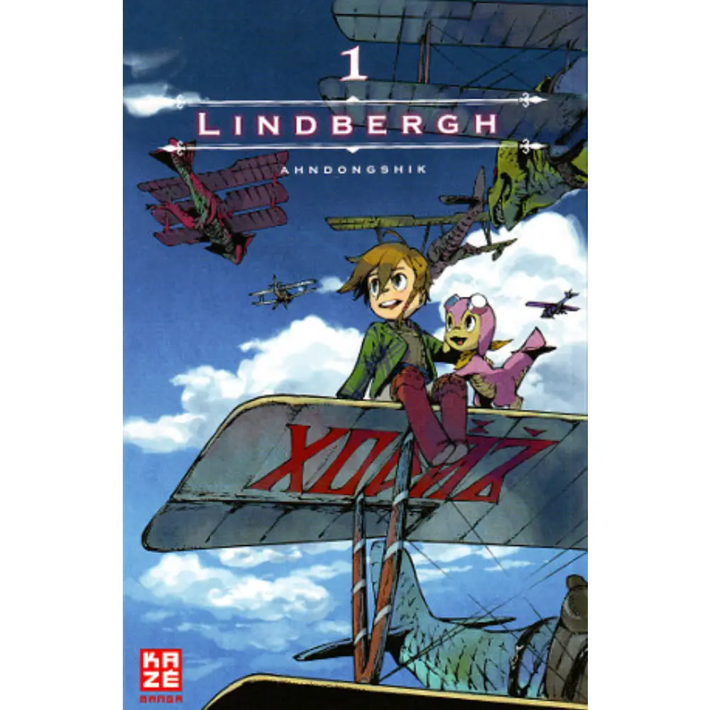 Lindbergh