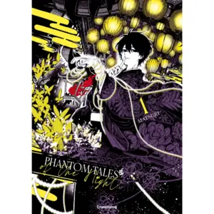 Phantom Tales of the Night