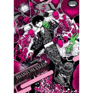 Phantom Tales of the Night - Band 02