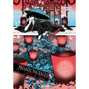 Phantom Tales of the Night - Band 03