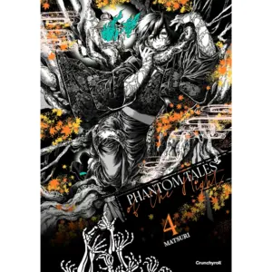 Phantom Tales of the Night - Band 04
