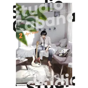 Studio Cabana - Band 02