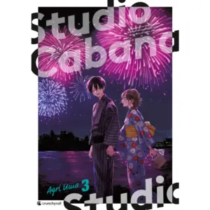 Studio Cabana - Band 03
