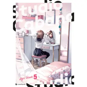 Studio Cabana - Band 05