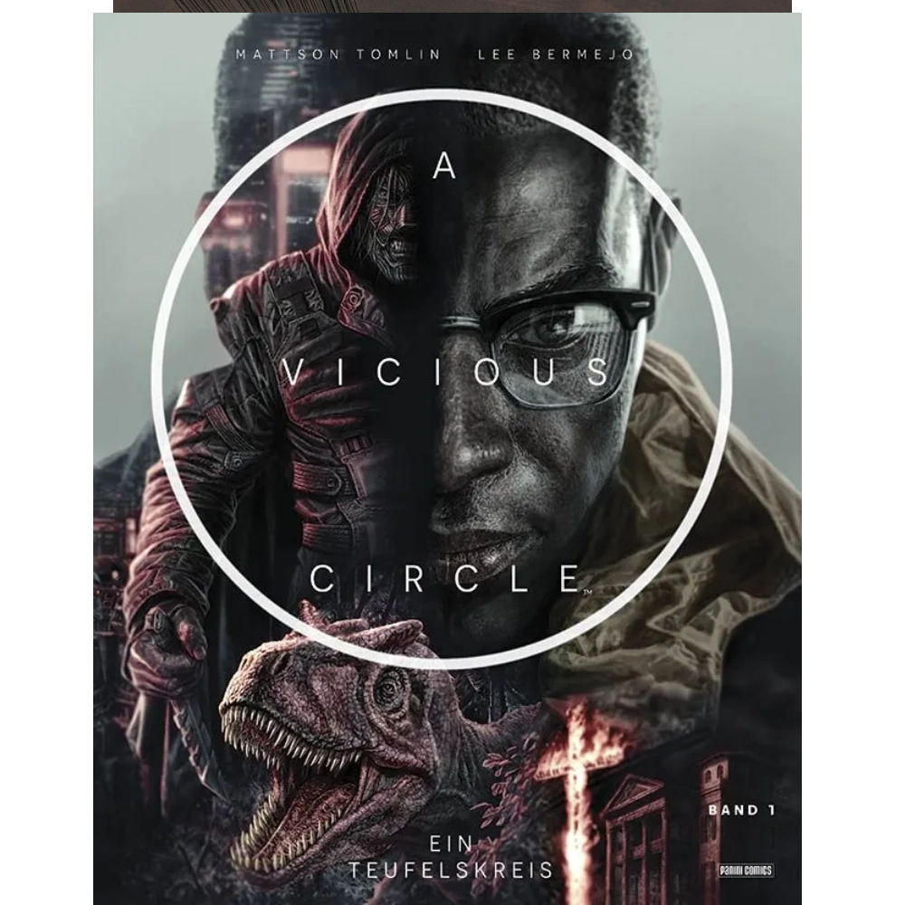 A Vicious Circle - Ein Teufelskreis