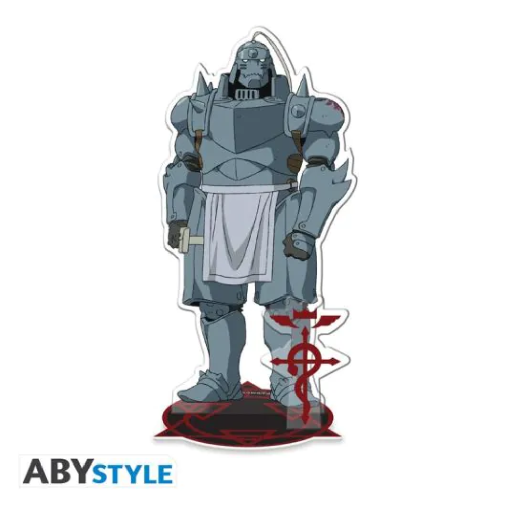 Fullmetal Alchemist - Acrylstand - Alphonse